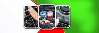 How to Fix an Air Conditioning Leak in a Car?