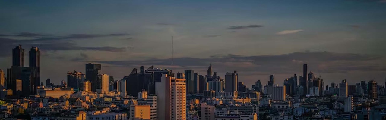 How to Buy Property in Dubai