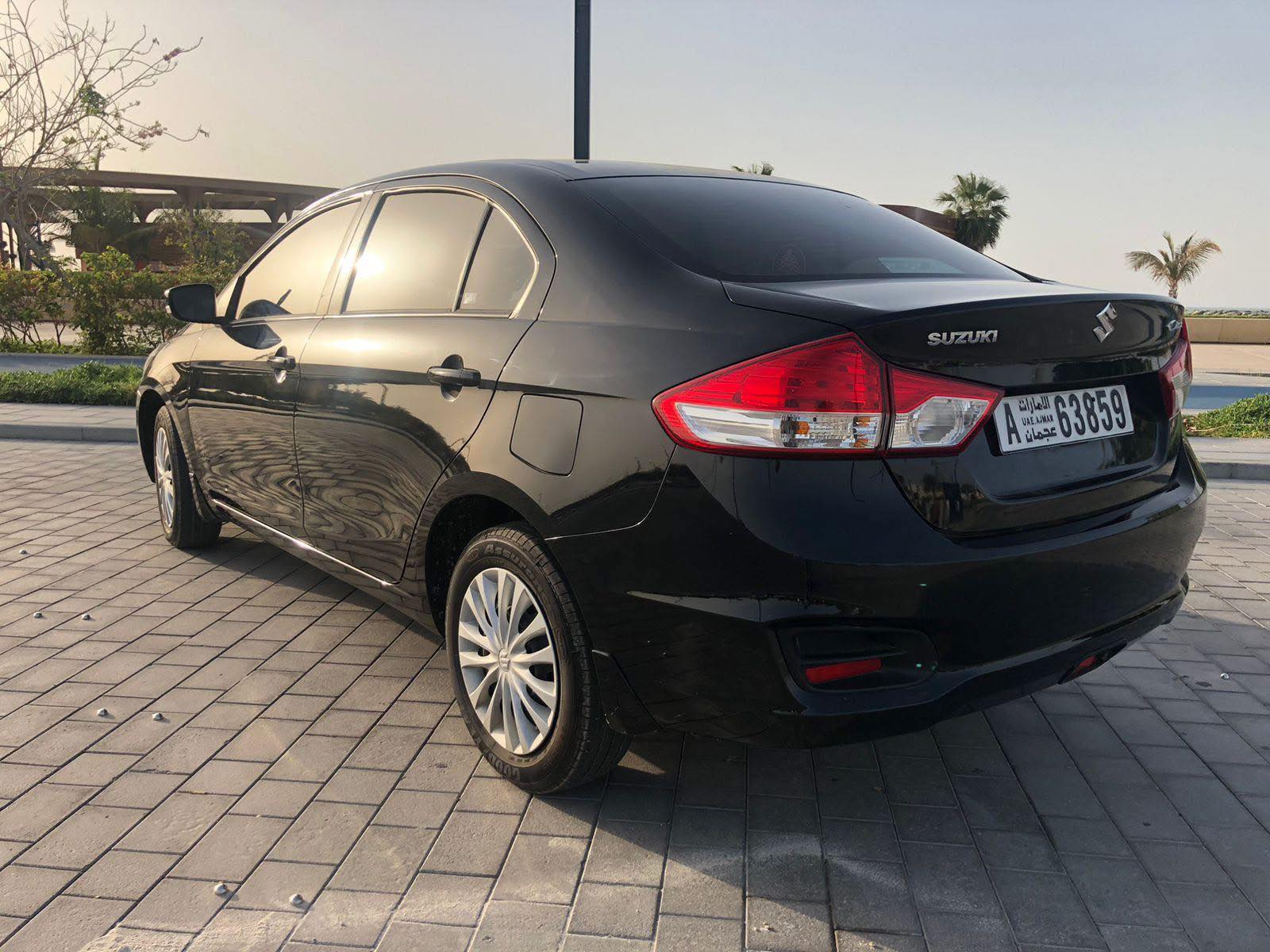 Suzuki ciaz 2023