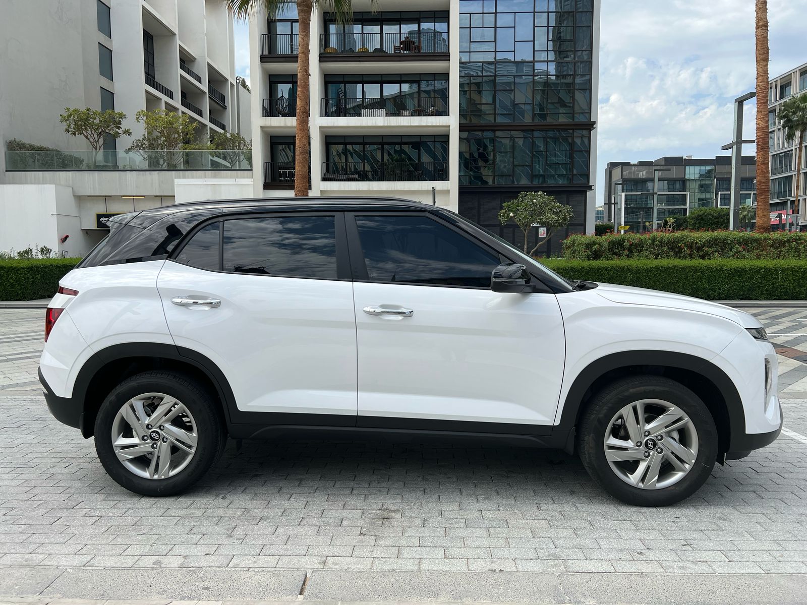 Hyundai Creta 2025 Model
