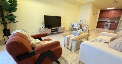 1 Bedroom Apartment for rent