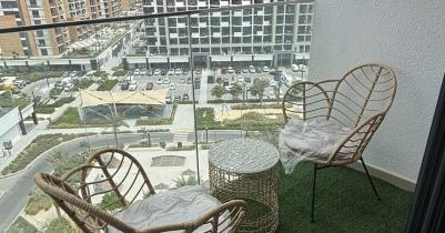 Brand new fully furnished studio for rent