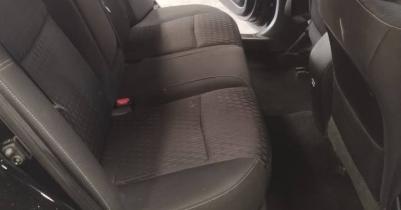 Nissan Altima 2017 model