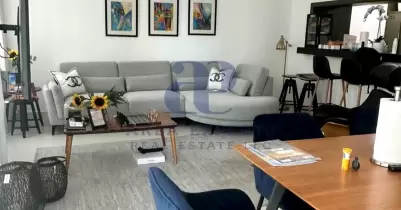 Luxury Furnished 2BR | Full Burj View | Furnished