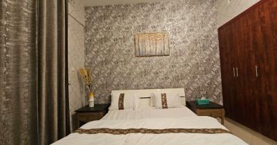 2 BHK APARTMENT Size 1200 SQFT.  for Single & couple